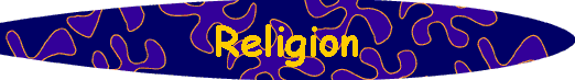  Religion 