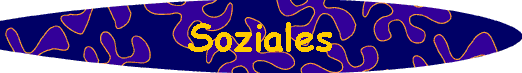  Soziales 